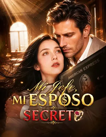 Mi Jefe, Mi Esposo Secreto