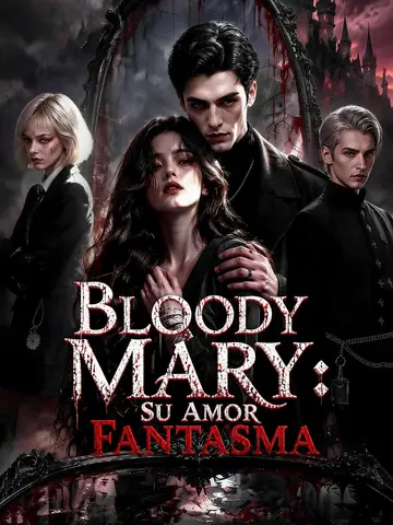 Bloody Mary: Su Amor Fantasma
