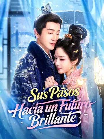 Sus Pasos Hacia un Futuro Brillante