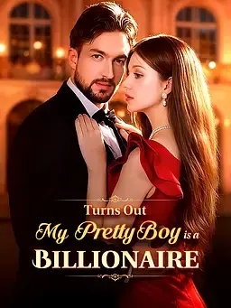 Turns Out My Pretty Boy Is a Billionaire