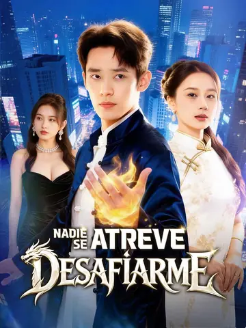 Nadie Se Atreve a Desafiarme