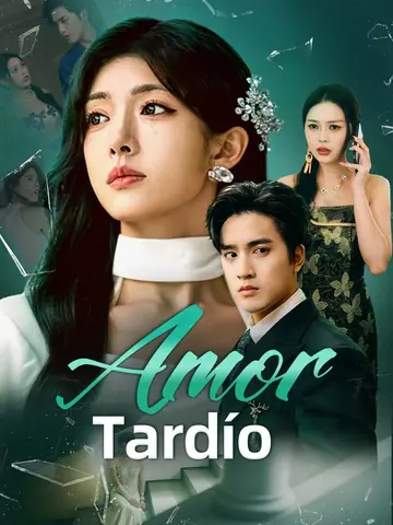 Amor Tardío