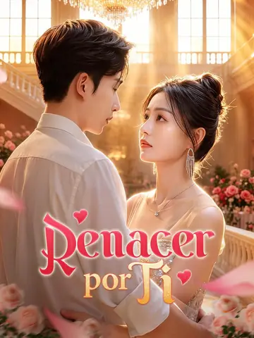 Renacer por Ti