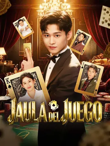 Jaula del Juego