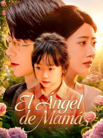 El Ángel de Mamá