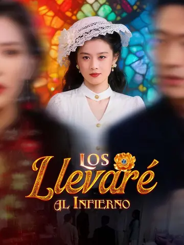 Los Llevaré al Infierno