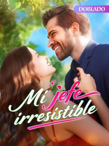 Mi jefe irresistible