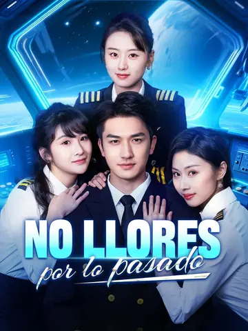 No llores por lo pasado