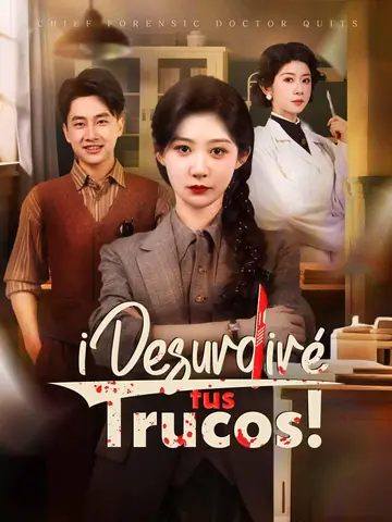 ¡Desurdiré tus trucos!
