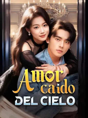 Amor caído del cielo