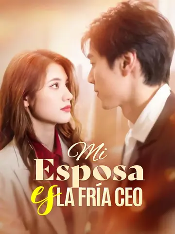 Mi esposa es la fría CEO