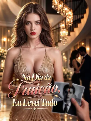 No Dia da Traição, Eu Levei Tudo