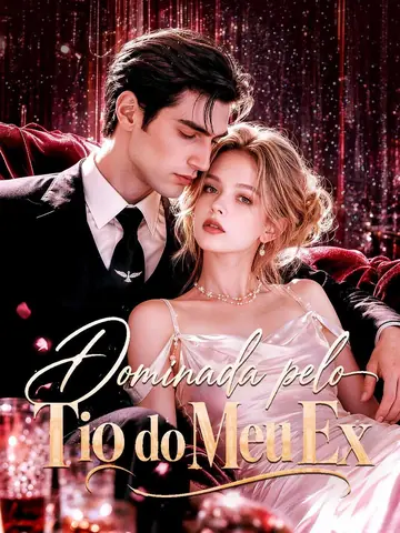 Dominada pelo Tio do Meu Ex
