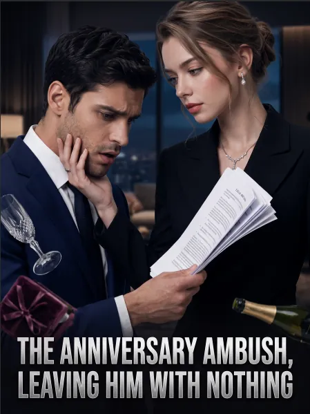 The Anniversary Ambush，Leaving Him With Nothing