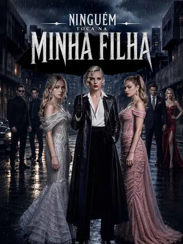 Ninguém Toca na Minha Filha