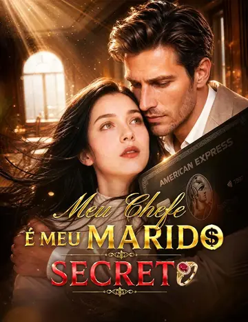 Meu Chefe é Meu Marido Secreto