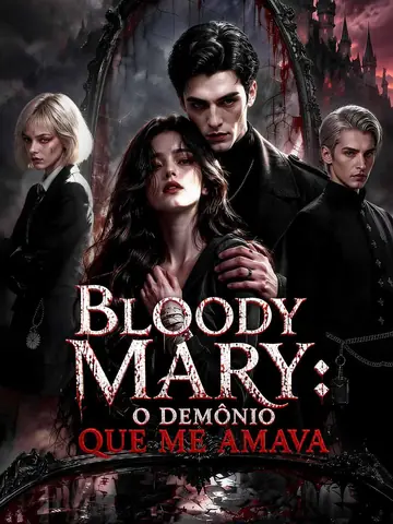 Bloody Mary: O Demônio Que Me Amava