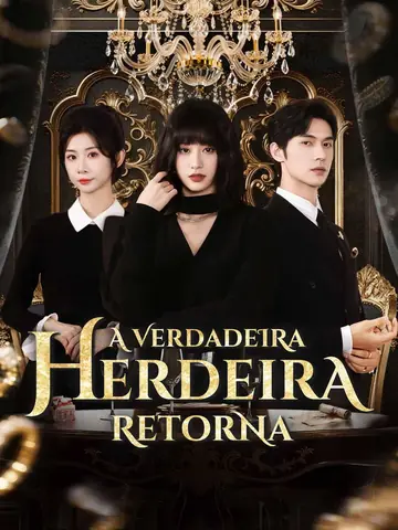 A Verdadeira Herdeira Retorna