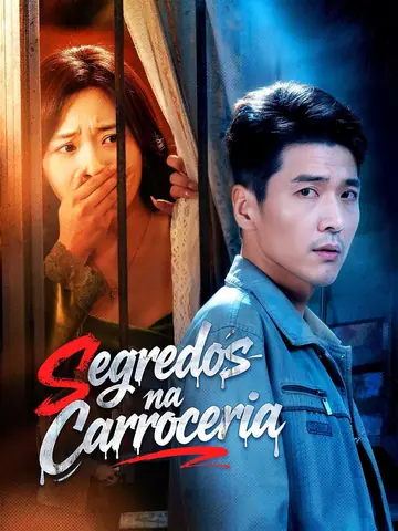 Segredos na Carroceria