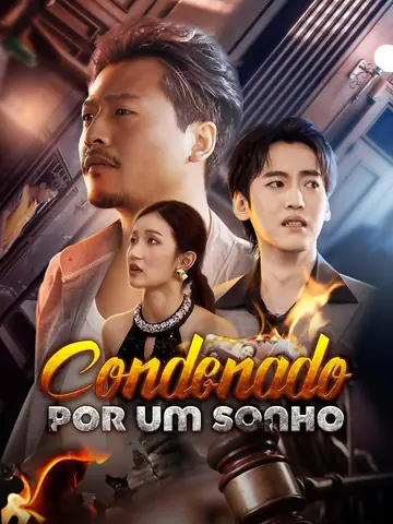 Condenado Por Um Sonho