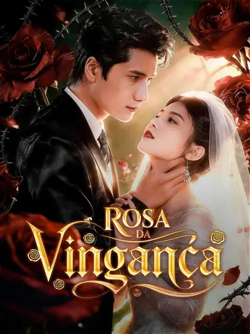 Rosa da Vingança