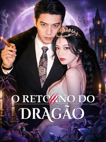 O Retorno do Dragão