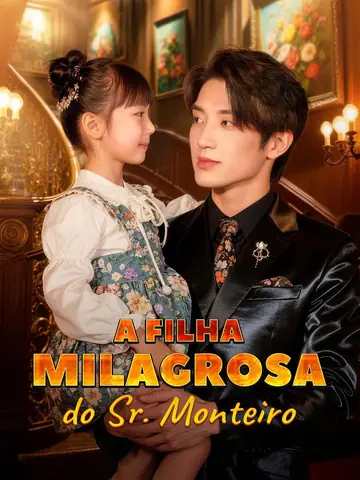 A Filha Milagrosa do Sr. Monteiro
