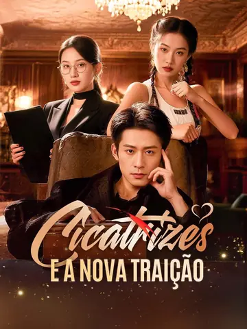 Cicatrizes e a Nova Traição