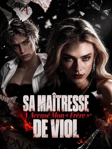 Sa Maîtresse A Accusé Mon « Frère » de Viol