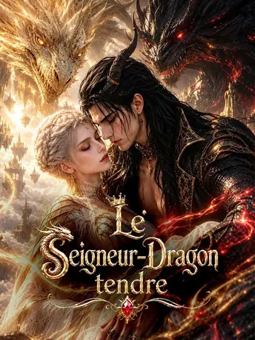 Le Seigneur‑Dragon tendre