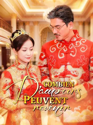 Combien d’amours peuvent revenir