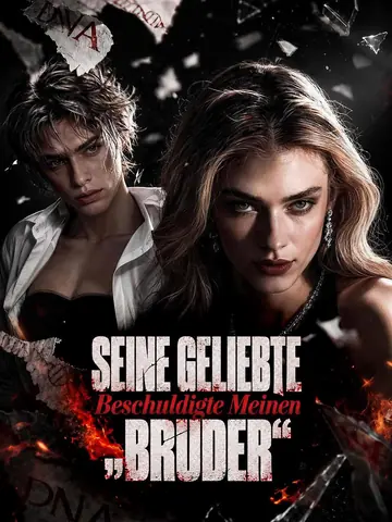 Seine Geliebte Beschuldigte Meinen „Bruder“