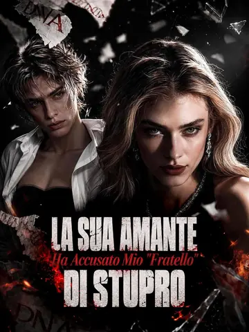 La Sua Amante Ha Accusato Mio "Fratello" di Stupro