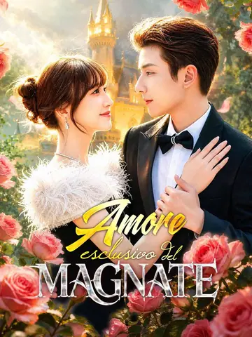 Amore esclusivo del magnate