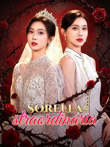 Sorella straordinaria