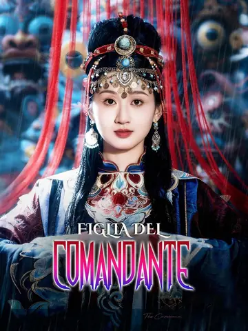 Figlia del comandante