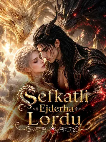 Şefkatli Ejderha Lordu