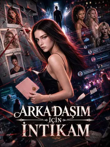 Arkadaşım İçin İntikam