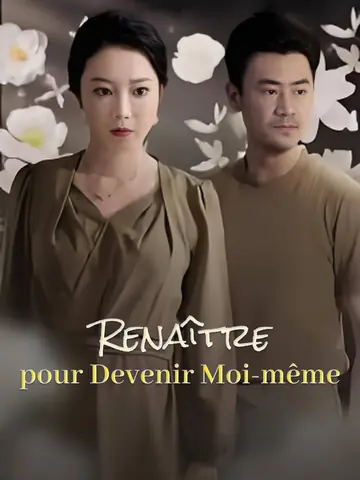 Renaître pour Devenir Moi-même