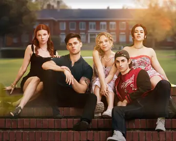 Campus Rivals