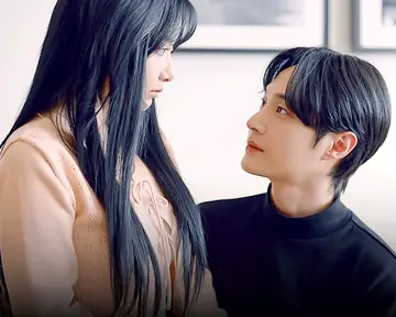 30 Days With the Vampire's Kiss (Clean Ver.)