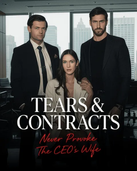 Tears and Contracts: Never Provoke the CEO's Wife