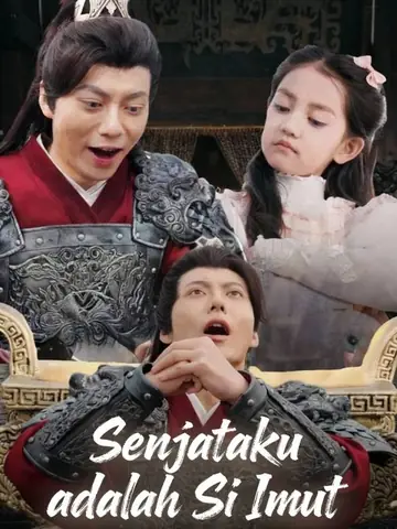Senjataku adalah Si Imut