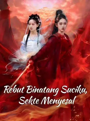 Rebut Binatang Suciku, Sekte Menyesal