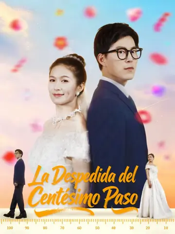 La Despedida del Centésimo Paso