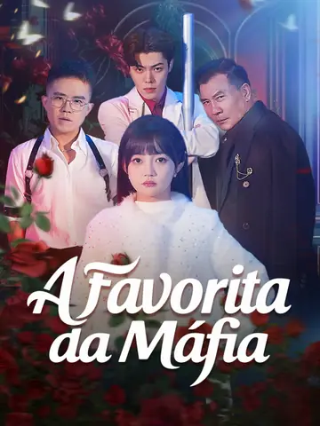 A Favorita da Máfia