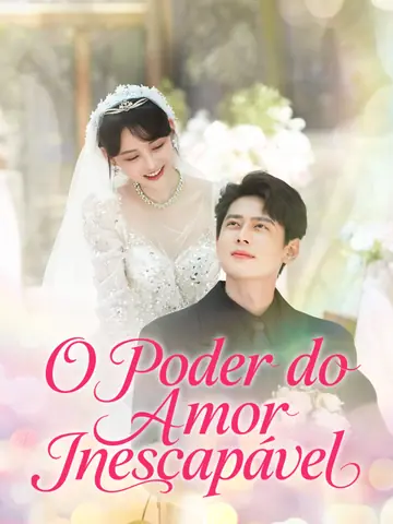 O Poder do Amor Inescapável(Versão dublada em português brasileiro)