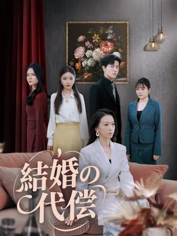 結婚の代偿