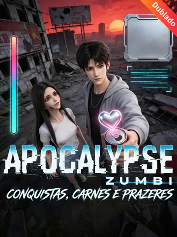 [Dublado] Apocalipse Zumbi: Conquistas, Carnes e Prazeres