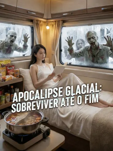 [Dublado] Apocalipse Glacial: Sobreviver Até o Fim